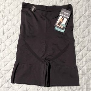 Jockey Seamfree High-Waist Short